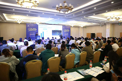 2017年中国国际信息通信展览会已于9月30日在北京顺利闭幕，本次盛会共同解读智能终端国家政策、市场格局、关键技术、发展方向及未来趋势。耀世现场参会同事整理了一份亮点大餐，与诸位朋友分享。