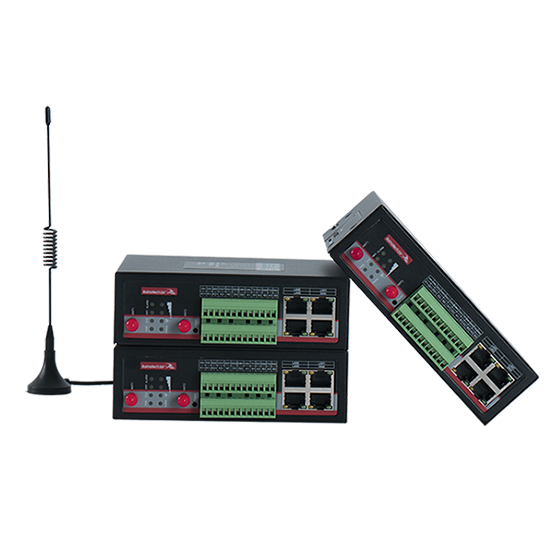 BMG700边缘计算网关，导轨式安装，支持MQTT 、JSON、 HTTP等北向协议，支持OPC、Modbus、TCP、UDP、部份品牌PLC等南向协议，广泛接入、智慧匹配、强大运算、5G/4G无线通信，是产业物联网的网关盒子。