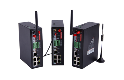 耀世全线5G/4G工业级无线路由器支持MQTT协议。MQTT通信协议具有开源、可靠、轻巧、应用简单等优势，业内各大物联网平台全部推行MQTT协议接入