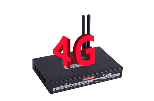 然而，5G的应用其实更多是在物联网方面，通信终端是万物互联的一个渠道，工业路由器作为通信终端的重要组成部分，在5G时代下，它的发展前景是怎样的呢？