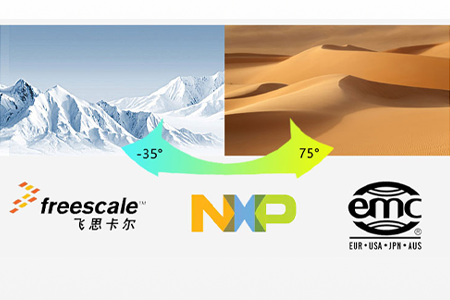 工业级4G路由器都耳读目染，路由器除了拥有稳定的性能能够确保设备持续在线的特性外，工业路由器产品的整机采用金属外壳以及内部系统采用工业级设计，以此其能够起到抗干扰防辐射作用。