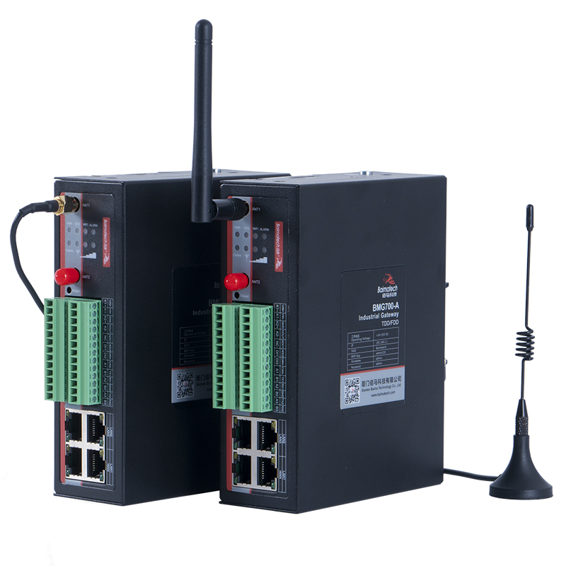 OPC UA 是OPC 的后继标准，包含A&E, DA,OPC XML DA or HDA。耀世工业智能网关支持OPC UA，实现工业现场生产设备互联互通，OT与IT的高度融合，协助客户达成管控一体化建设目标。