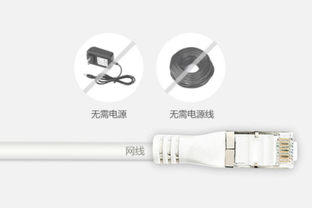 工业5G千兆网关BMG5100，配置5路千兆网口，4路POE供电等丰富接口，POE供电是什么？有什么优势？
