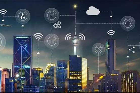 5G已经开始由概念到现实，在城市交通建设、能源资源开发、社会安全防护等方面拥有广阔的应用前景，5G给智慧城市带来了什么呢？