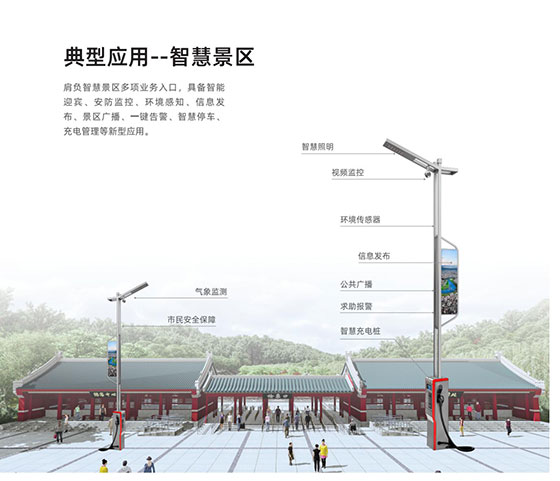 充分利用社会杆塔资源，推进5G智慧杆塔建设。文件强调积极推动公安、市政、交通运输、电力等部门各类杆塔资源与通信杆塔资源双向共享和相互开放;出台统—的智慧杆塔建设和维护标准，大力推进5G智慧杆塔建设和“一杆多用”。