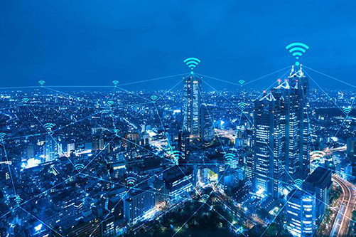 为打造全球领先的数字城市，雄安新区不断推进着新基建的探索和应用，智慧灯杆就是新基建的一种实用化典型。利用全套智慧杆系统方案，实现城市物联数据共享，让智能城市从理念变为现实。