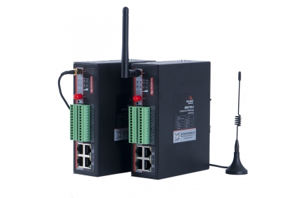 OPC UA 是OPC 的后继标准，包含A&E, DA,OPC XML DA or HDA。耀世工业智能网关支持OPC UA，实现工业现场生产设备互联互通，OT与IT的高度融合，协助客户达成管控一体化建设目标。