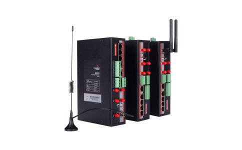 BMG5100系列千兆5G综合杆智能网关，搭载5G通信模块及高性能处理器，综合5G/4G/有线等通信模式，满足海量智慧路灯杆设备的接入需求，实现5G综合杆/5G综合塔等智慧杆的5G跨越。