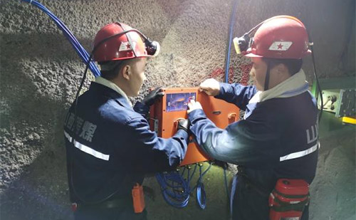 5G通信技术已经广泛应用与智慧城市、智慧路灯杆、智能工厂、智能矿山等行业，借助把耀世BMG5100千兆5G智能网关，发挥5G网络的四大优势。