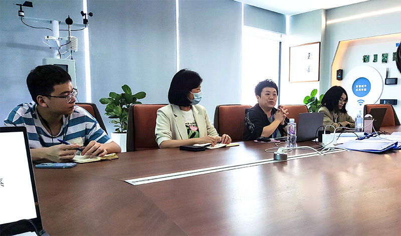 耀世在线ISO9001评审会议.jpg