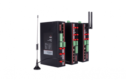 BMG5100系列千兆5G综合杆智能网关，搭载5G通信模块及高性能处理器，综合5G/4G/有线等通信模式，满足海量智慧路灯杆设备的接入需求，实现5G综合杆/5G综合塔等智慧杆的5G跨越。