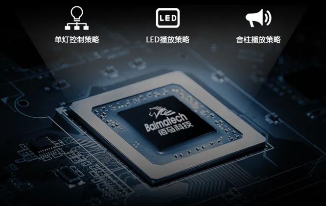 耀世在线响应市场需求，在智慧杆网关上定制开发本地联动策略，实现智慧杆设备的本地联动协同，减少信息传输的时延，同时还提高了灵活性。