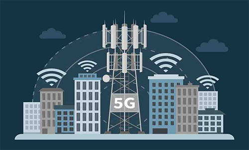 加快建设5G基站，扩大5G网络覆盖，为我们的社会发展带来了更多可能性和机遇。智慧路灯杆作为新型物联网基础设施，也承载了一部分5G微基站的部署，为扩大5G网络的覆盖面和信号强度提供着重要支撑作用。