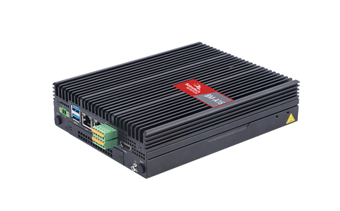 耀世BM-A16系列AI智能网关，支持30+种AI算法，高达17.6 TOPS峰值算力，Docker容器化设计，协助用户快速实现4G无线通信、边缘计算和AI赋能，广泛应用于安全生产、智慧城市、智慧商业、智能制造、危险化工、校园安全、消防安全的行为监测、环境监测等场景。