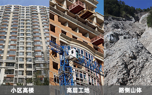 高空坠物危害着民众的人身财产安全，无论哪种类型的高空坠物，都可以借助AI智能网关搭建坠物识别监测预警系统，实现对坠物的智能、实时、精准的感知、追踪以及预警防范，减少民众人身财产损失。