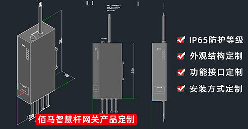 为满足企业客户日益多元化和个性化的产品需求，耀世提供一对一专属定制服务，全系无线通信产品均支持软硬件定制，助力客户企业快速提升业务竞争力。