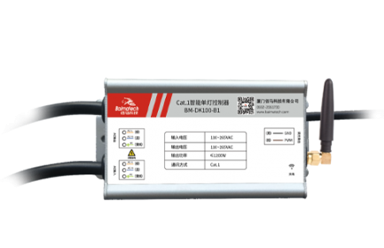 耀世4G/Cat.1智能灯控器，无线通信，无需布线便捷组网。支持最大1200W电源控制、0～10V和PWM 无级调光、远程数据监测、远程实时控制、边缘智能策略、灾备通讯、智能告警等丰富功能，应用场景包括：智慧路灯、道路照明、园区照明、景区照明、码头照明、工厂照明等。