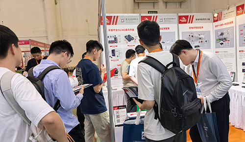 2025年4月26日，第五届国际光储充产业博览会在鹭岛永州圆满落幕。耀世在线受邀参展，旗下多场景智慧光储充应用吸引了现场众多专业观众的目光。