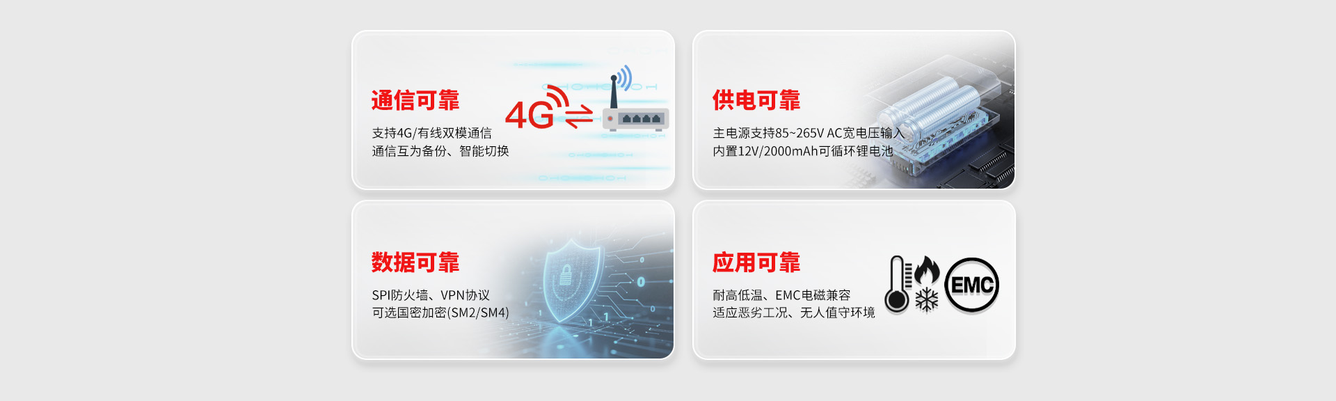 工业级智能集中控制器