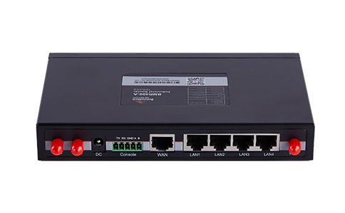 耀世工业4G路由器，支持4G/有线/WiFi多种通信方式，为街道路面提供高速网络覆盖，快捷打造路侧停车监控高位视频杆，协助客户加快实现路侧停车管理运营的无人化转型。