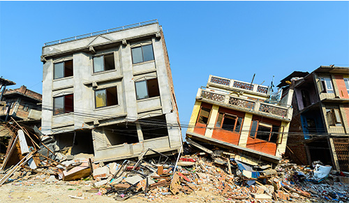 地震是一种突发性强、破坏力大的自然灾害，常造成严重的人员伤亡和经济损失。建立高效的地震监测及预警系统是防震减灾的重要措施之一。本篇就为大家介绍如何借助工业级遥测数采终端RTU打造地震预警系统。