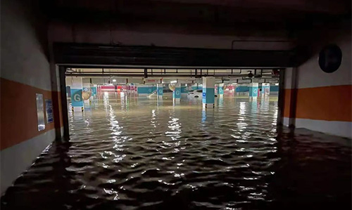 暴雨内涝灾害对城市地下停车场构成了严重挑战，传统排水系统难以满足快速响应和智能控制需求。边缘网关的实时性、可靠性、多设备兼容性和智能化优势，为地下停车场排水系统的升级提供了坚实技术基础，是提升城市防洪减灾能力的重要方向。