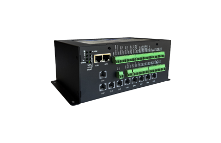 BMG800-B5智能照明配电柜集中控制器,是针对传统路灯系统配电柜智能化水平低而研发的创新产品，集成远程控制、多策略控制、实时监测、智能告警等核心功能，助力用户实现高效、安全的灯网能源管理。