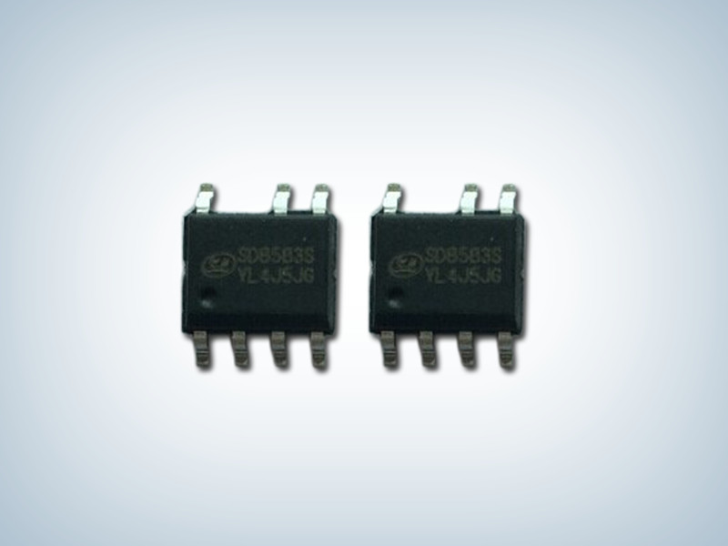 SD8583S_电源适配器/充电器芯片 SD8583