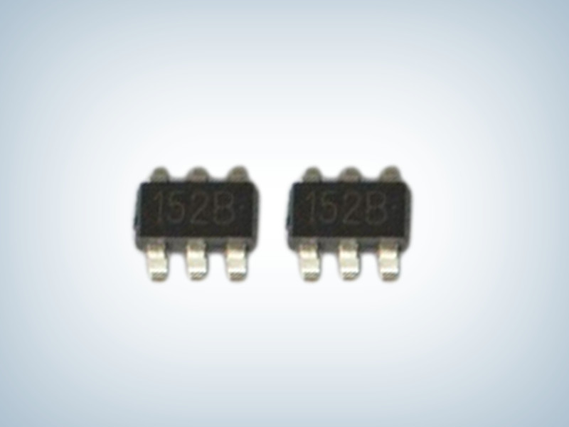 QX1502_电源管理IC QX1502