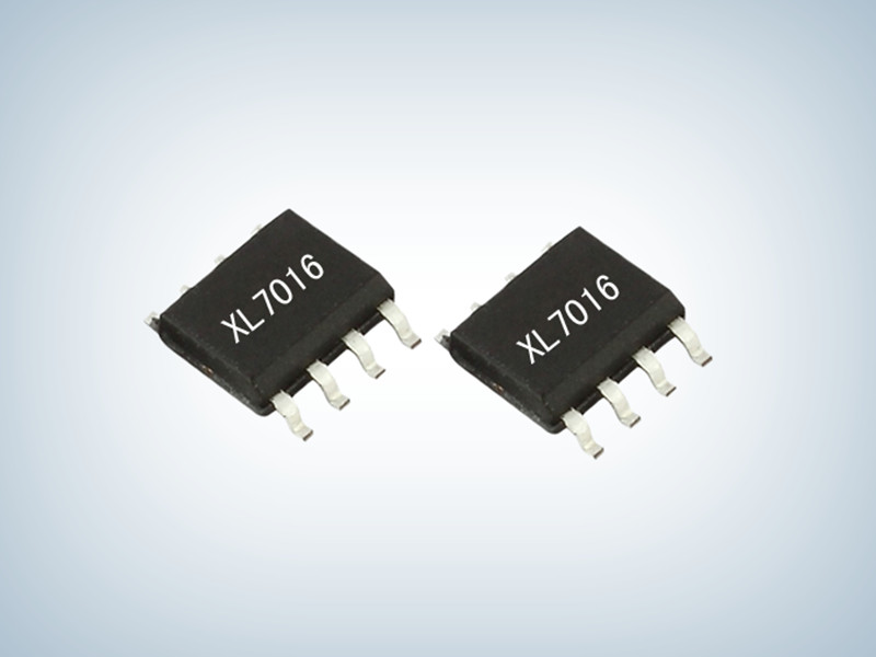 XL7016_降压直流电源芯片 XL7016