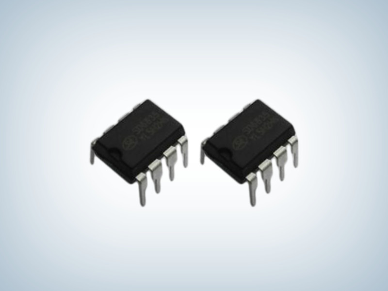 SD6835_12v/1a AC-DC适配器芯片 SD6835