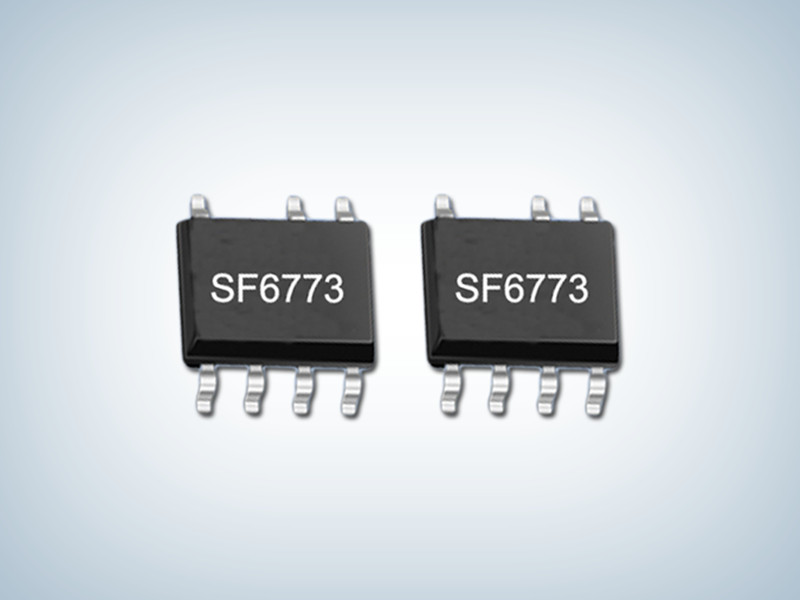SF6773_电池充电器IC SF6773