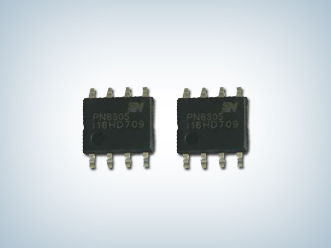 PN8305_5V电池充电器适配器IC PN