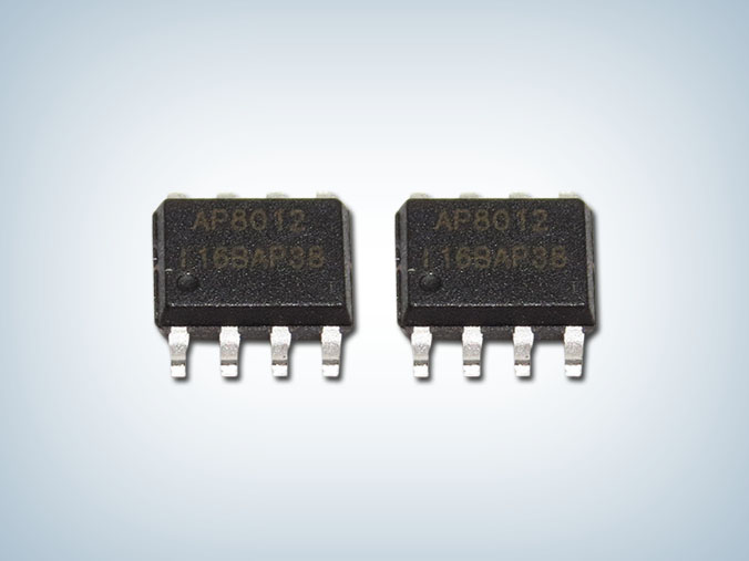 AP8012_ACDC小功率电源IC AP8012