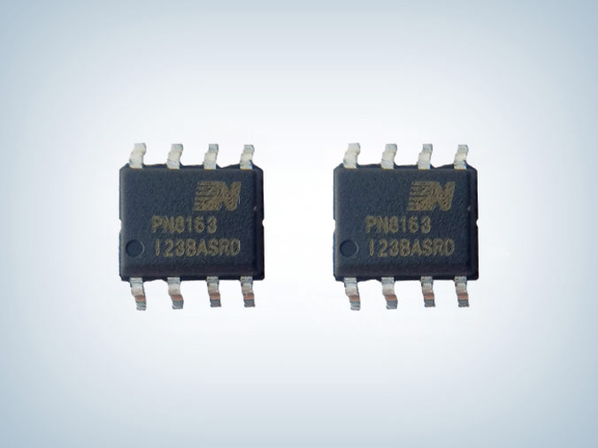 PN8163 48V0.35A poe电源芯片
